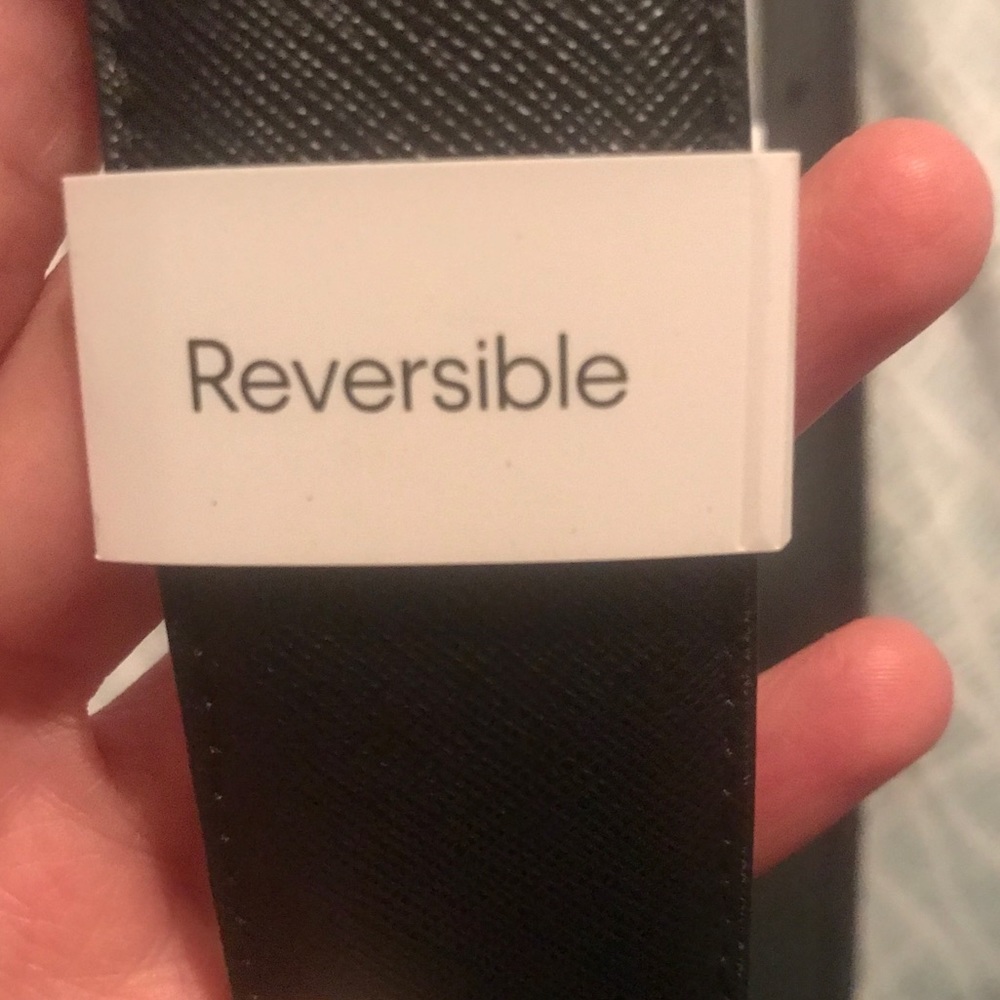 Calvin Klein Belt - Picture 5 of 7